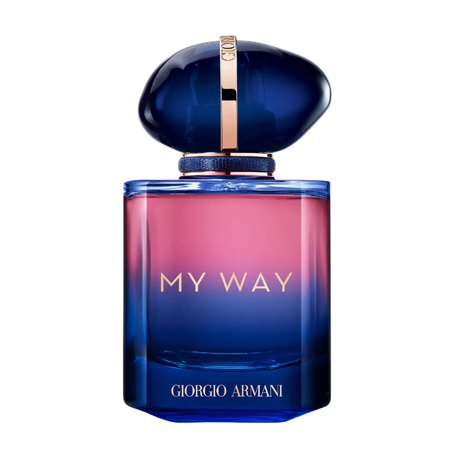 my way le parfum